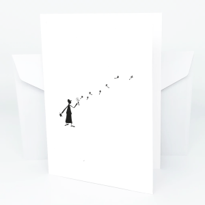 Billet "Dandelion"