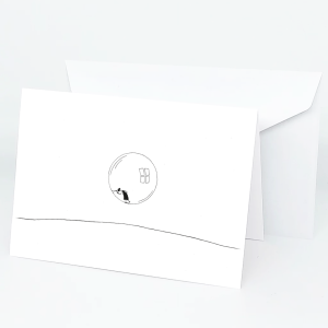 Billet "Seifenblase"