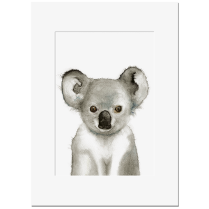 ArtPrint "KOALA"