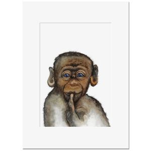 ArtPrint "AFFE"