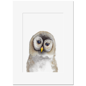 ArtPrint "EULE"