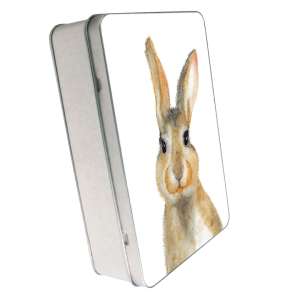 Metallbox "HASE"