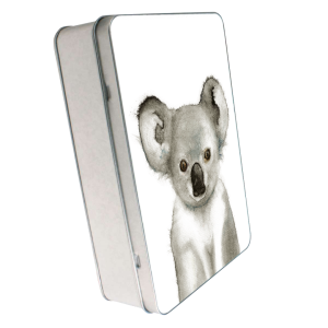 Metallbox "KOALA"