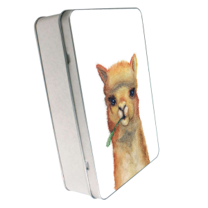 Metallbox "LAMA"